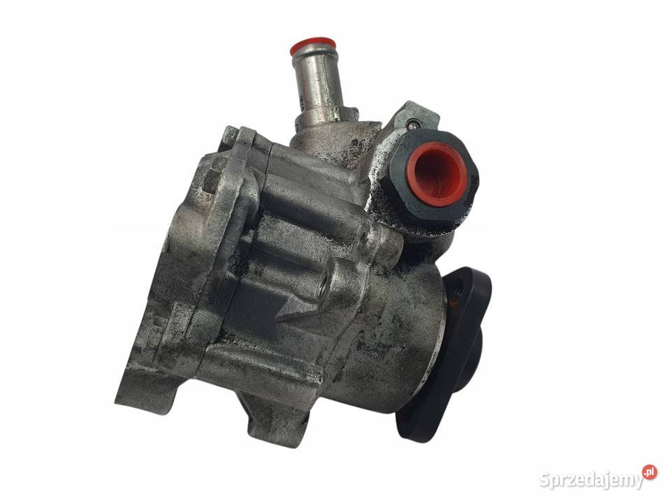 POMPA WSPOMAGANIA Audi A6 C6 20 TDI Pompy wspomagania Chełm