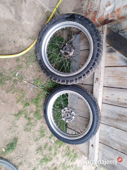 Yamaha dt 50 50cm3 Krasnystaw sprzedam