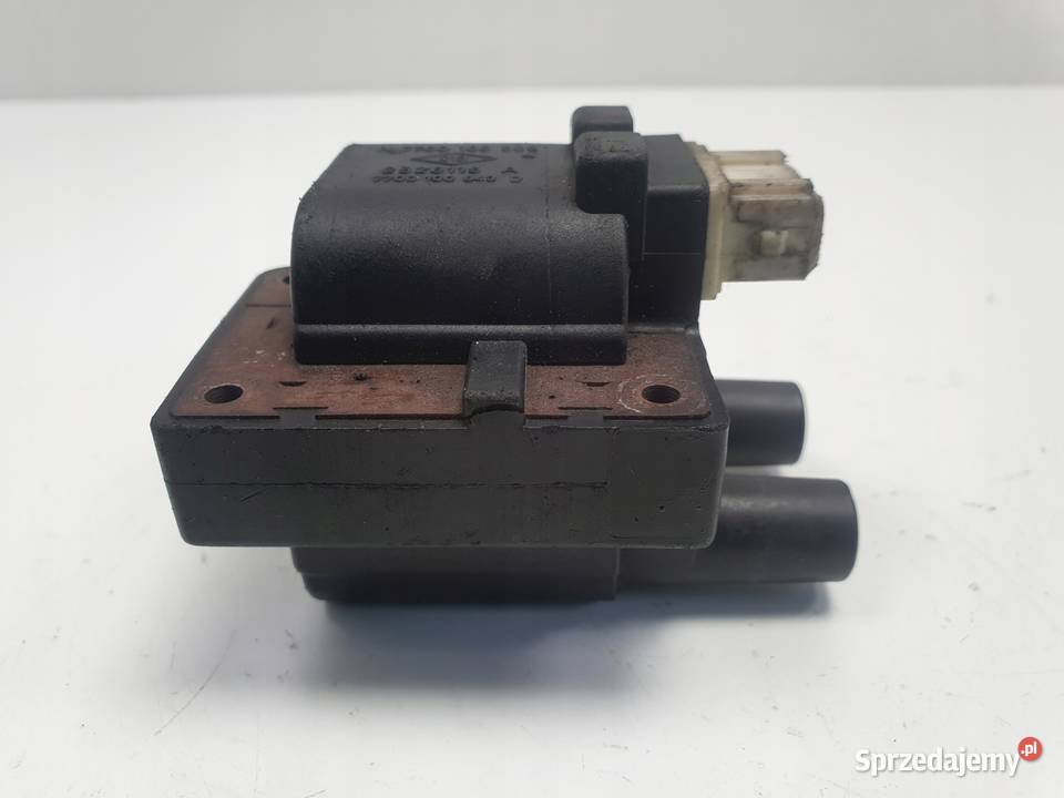 Renault Scenic I 16 8V CEWKA ZAPŁONOWA lubelskie Janów