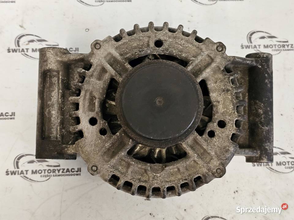 TRANSIT BOXER JUMPER 22 TDCI P8FA 85 alternator świętokrzyskie