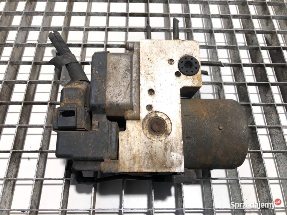 POMPA ABS FORD TRANSIT IV 0273004260 25 100 9400