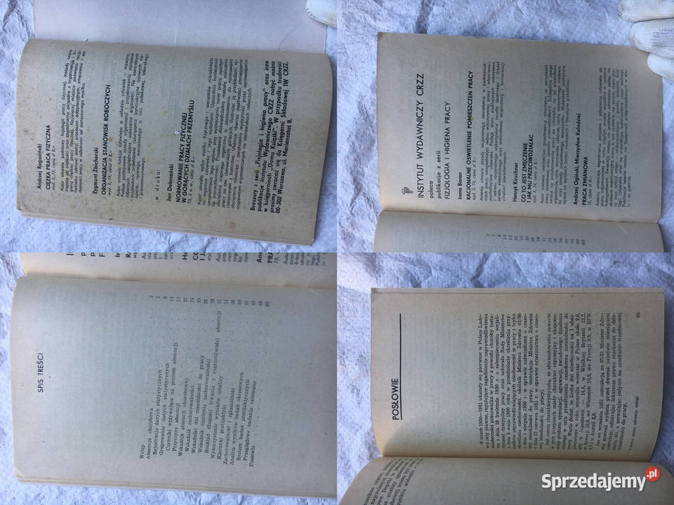 Ocena stanu zdrowia załogi Łęczyca