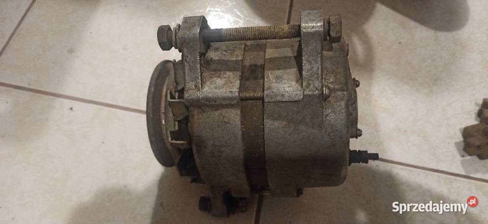 Alternator uaz 469 B Tarnów