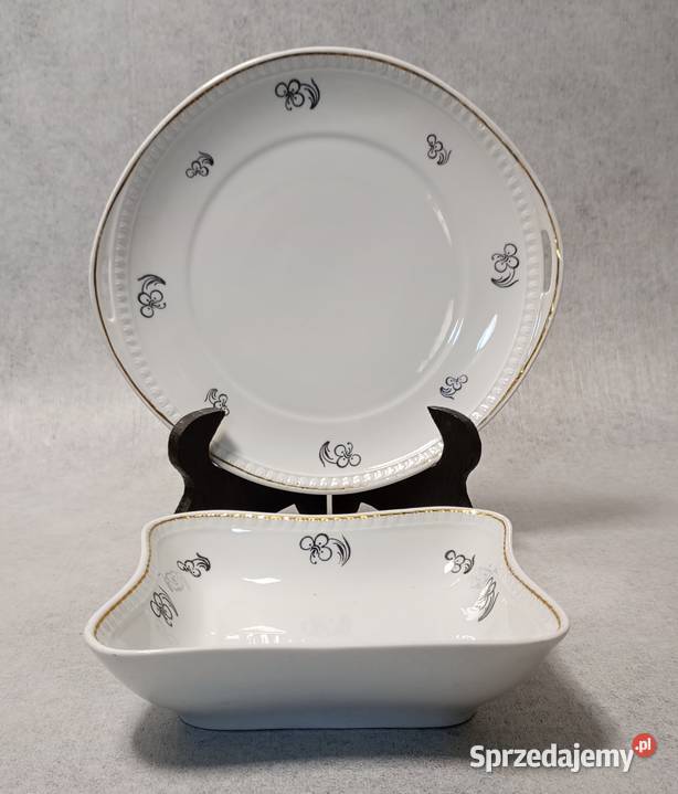 Ohme Antyczny Serwis obiadowy Szczawienko zachodniopomorskie Dobrzany