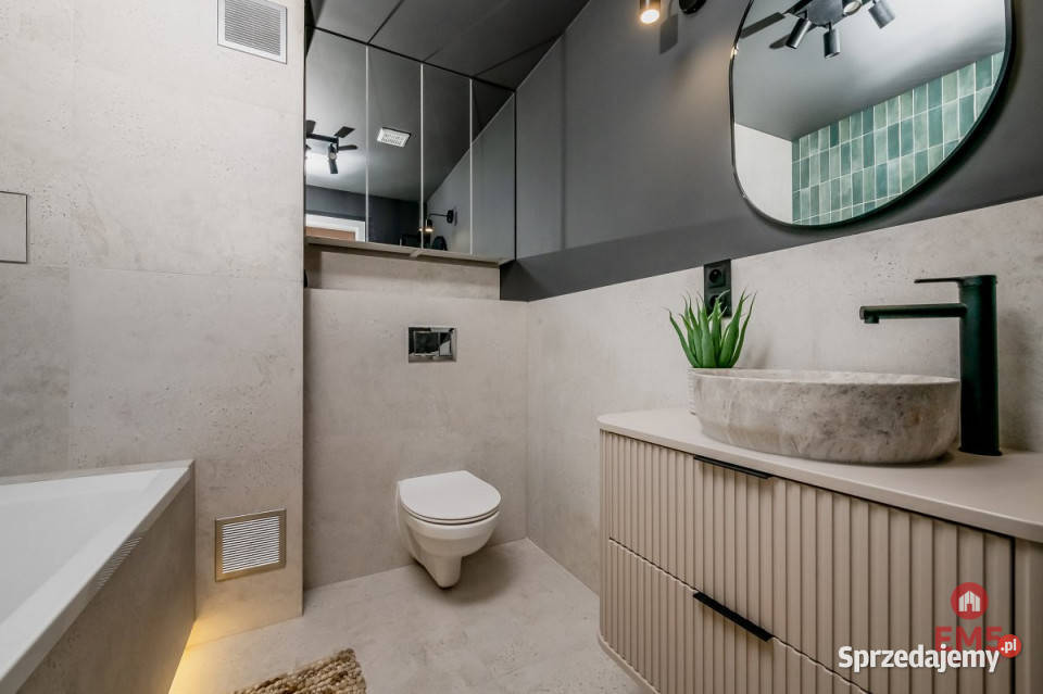 Mieszkanie 60m2 4 pokoje Białystok