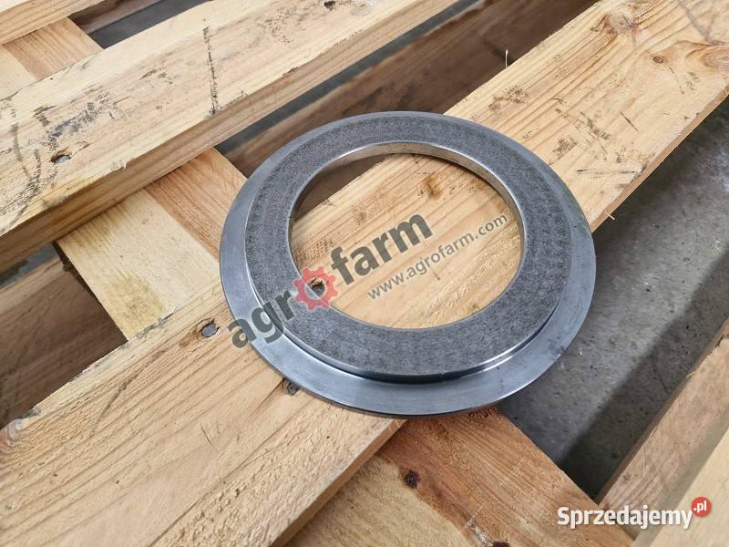 Flansza Valtra C90 6000 8000 M120 T130