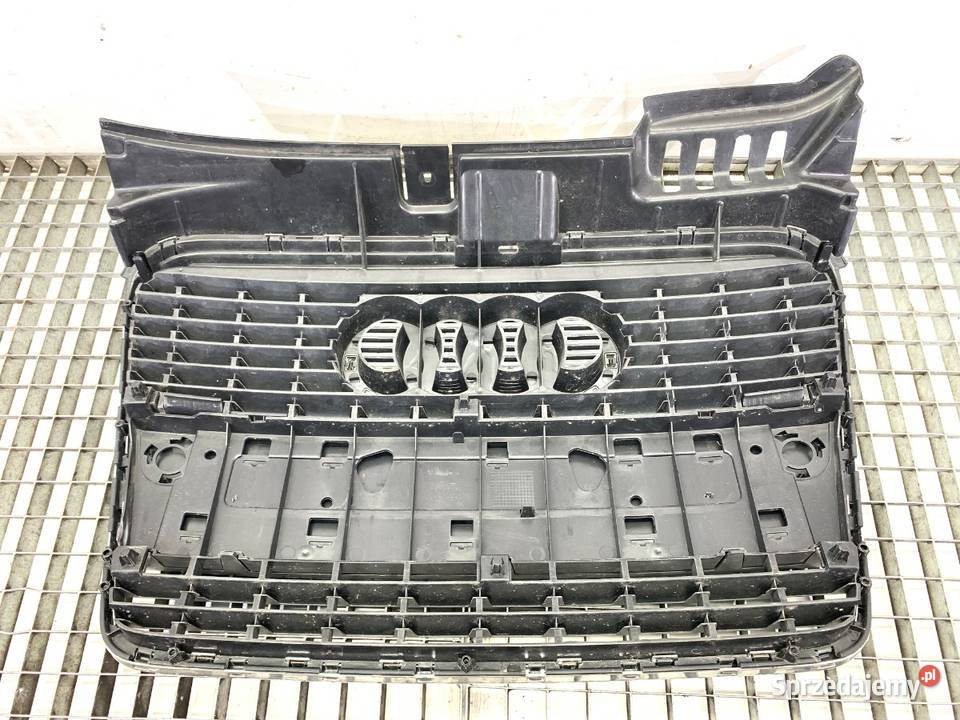 ATRAPA GRILL AUDI A4 B7 0408 8E0853651J