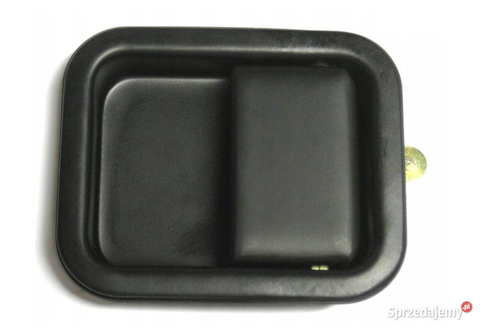 Jeep Wrangler 9706 Klamka zewnętrzna przednia