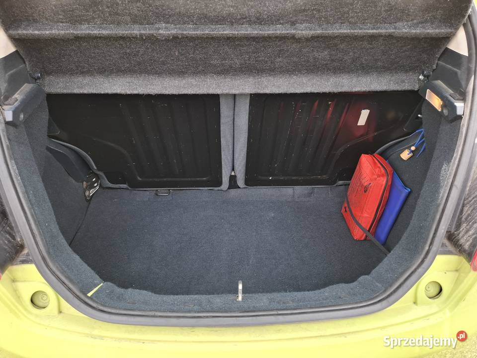 Sprzedam Ford Ka 13 tdci 2008r podkarpackie