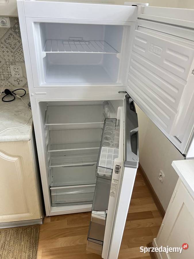 Lodówka Sharp 144 Racibórz