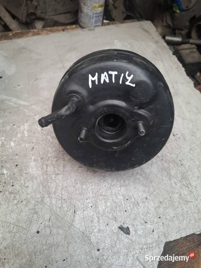 DAEWOO MATIZ serwo hamulca Kielce sprzedam