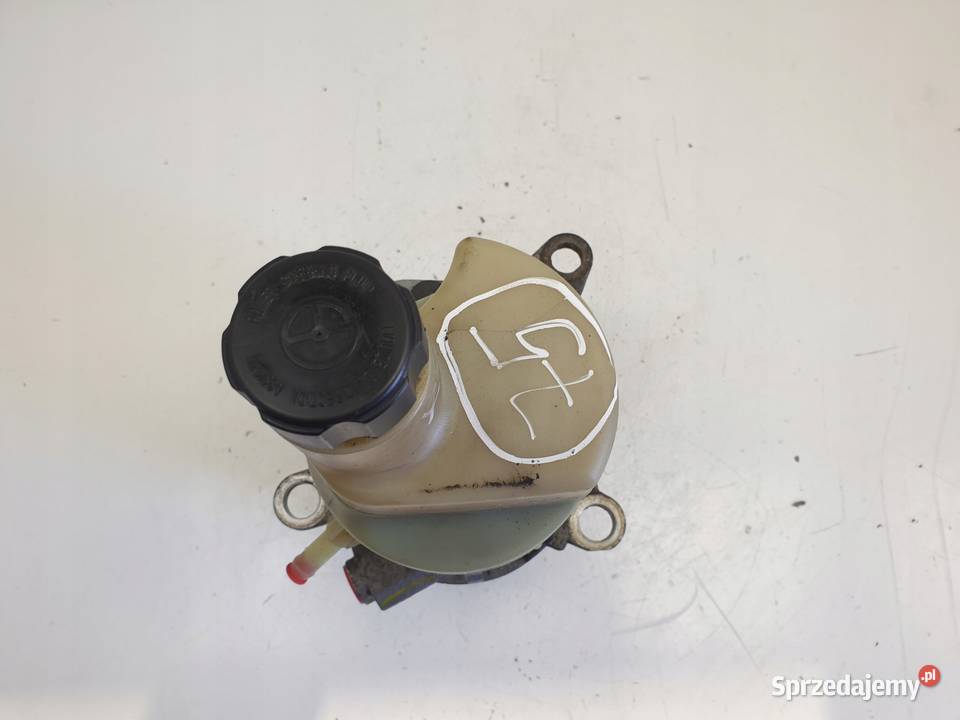 Volvo S40 II V50 C30 POMPA WSPOMAGANIA