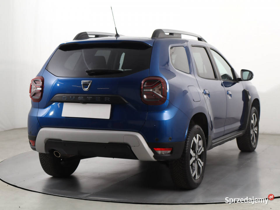 Dacia Duster 10 TCe Katowice sprzedam