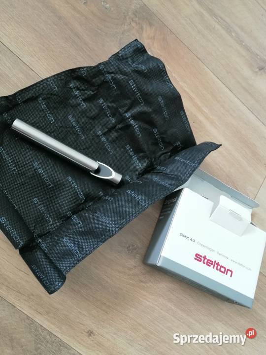Stelton ORIGINAL Stalowy Otwieracz do Butelek Poznań