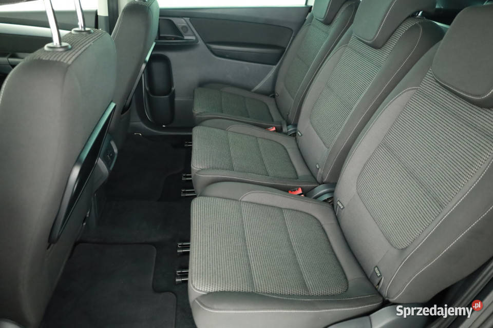 VW Sharan 20 TDI BMT 1968cm3 Piaseczno sprzedam