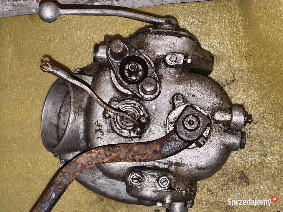 Skrzynia biegów MW750 Leszno