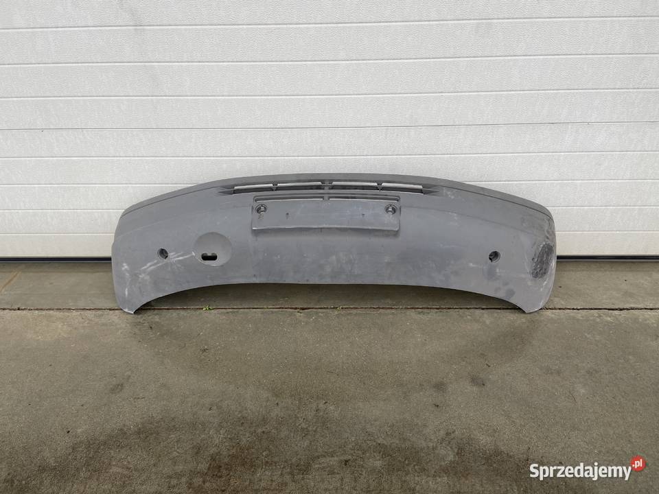 Zderzak Mercedes Sprinter 9018850101 Maszewo sprzedam