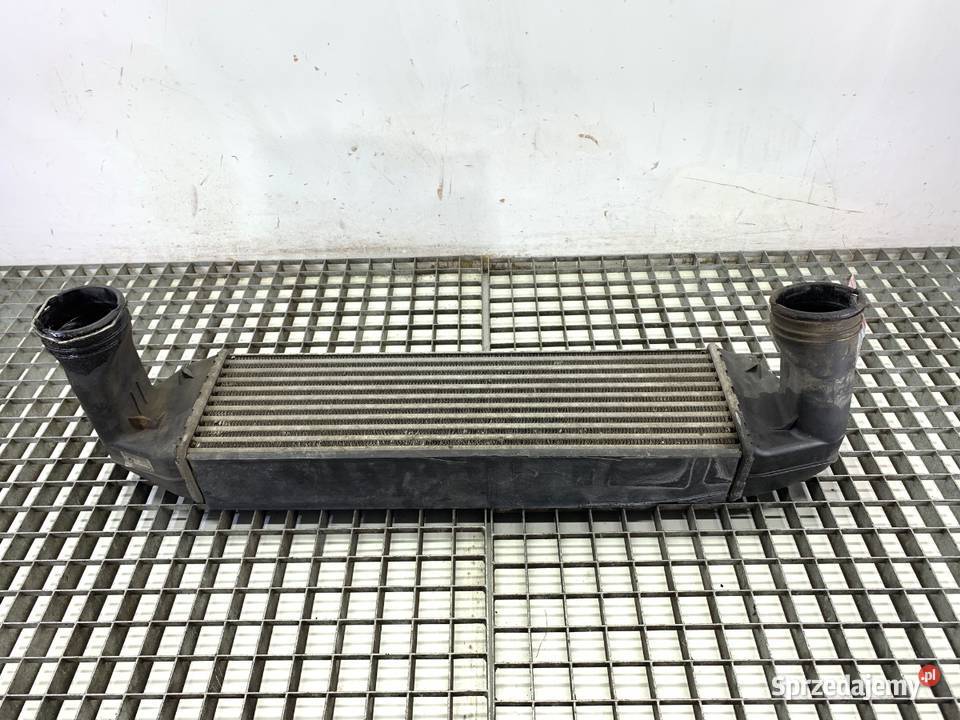 INTERCOOLER BMW E83 6650758 20 136 0311