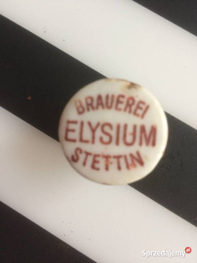 940 4 Porcelanki Niemieckie