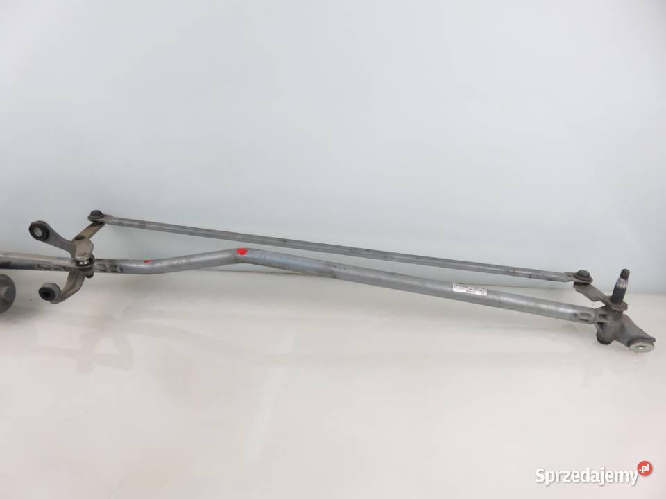 MECHANIZM WYCIERACZEK PEUGEOT 308 CC 9683542880 sprzedam