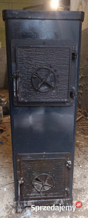 Okazja piec koza stan Zabrze