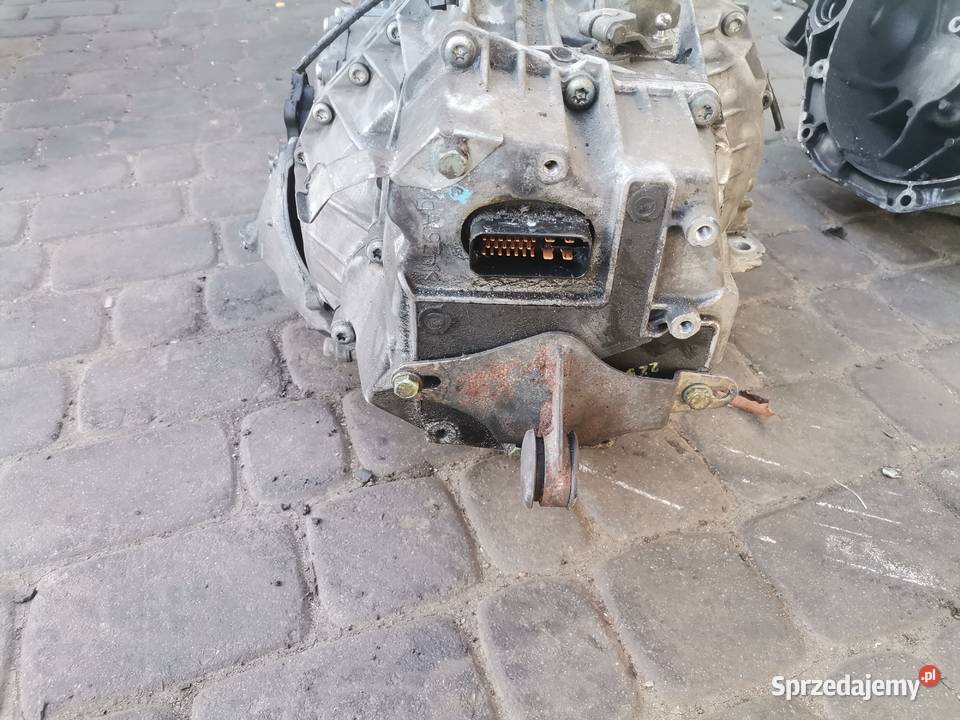 Audi A6 C5 25 TDI AUTOMATYCZNA SKRZYNIA BIEGÓW małopolskie Nowy Sącz