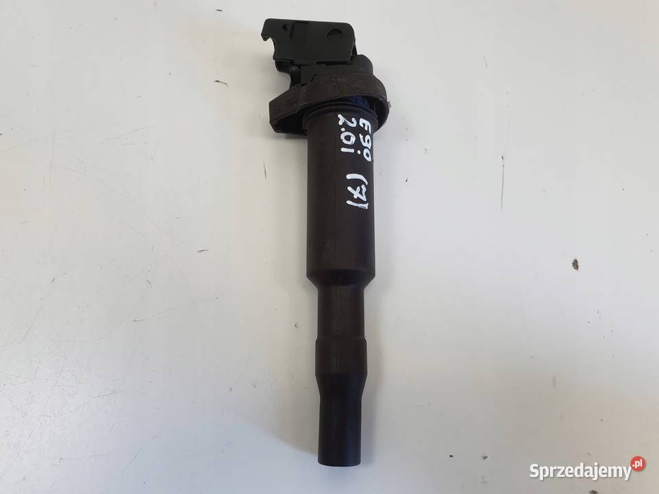 CEWKA ZAPŁONOWA BMW E87 E90 20 i 0221504470 lubelskie sprzedam