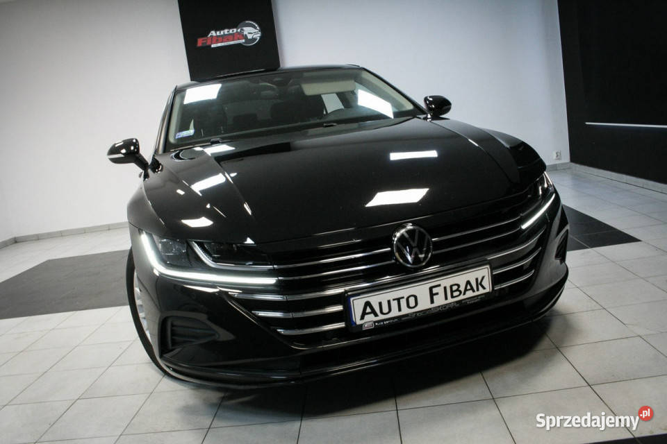 Volkswagen Arteon DSGSalon łódzkie Konstantynów Łódzki sprzedam