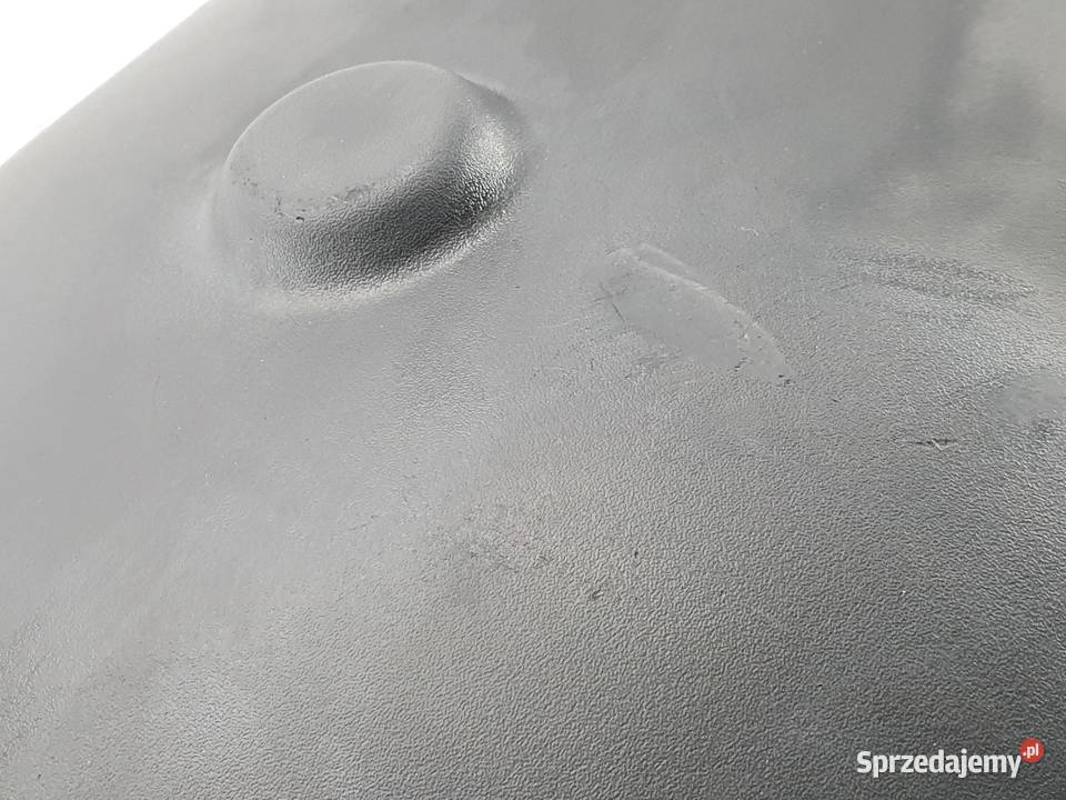 Pokrywa Wariatora Obudowa Polaris Sportsman Łódź sprzedam
