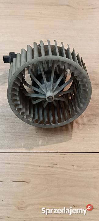 Dmuchawa nawiewu Fiat 126p dolnośląskie Przeworno
