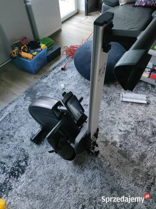 Wioślarz stacjonarny ActiveT ouch ANS19036 Rypin