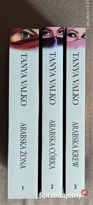 Opowiadania Tanya Valko Wrocław