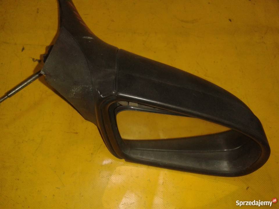 lusterko Opel Corsa B Combo r9300 lusterka zewnętrzne Piotrków Trybunalski