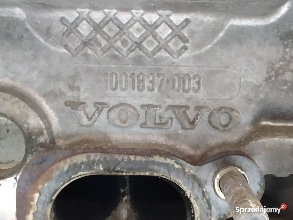 GŁOWICA KOMPLETNA 1001837003 25 20V Volvo S60 I świętokrzyskie