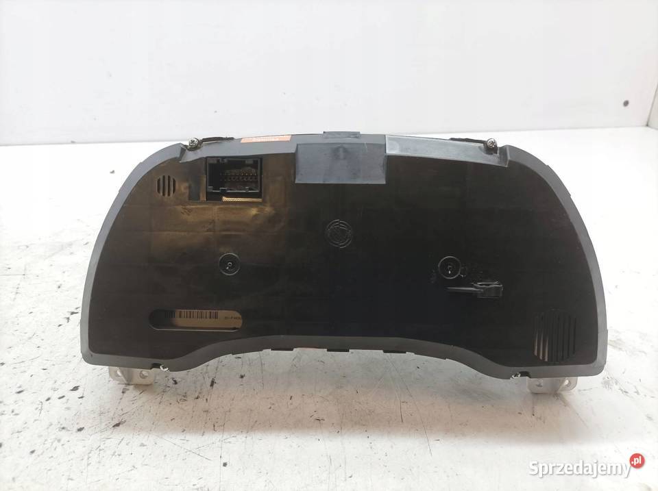 LICZNIK 46833397 18 B 130 Fiat Punto II FL 2003 sprzedam