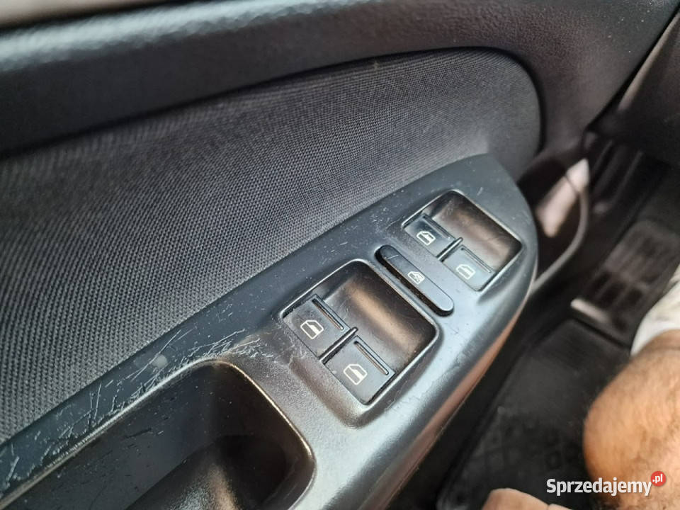 koda Octavia 19 TDI 160 Chip Kamera Cofania aluminiowe felgi Słupsk