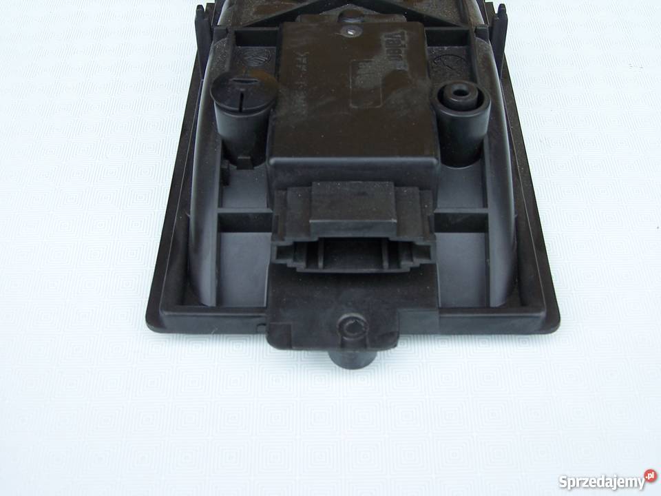 OPORNIK DMUCHAWY NAWIEWU SEAT TOLEDO 2 LEON mazowieckie Ciechanów