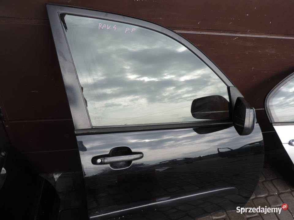 TOYOTA RAV4 II FL 5D DRZWI PRAWY PRZÓD 202 Nowy Sącz