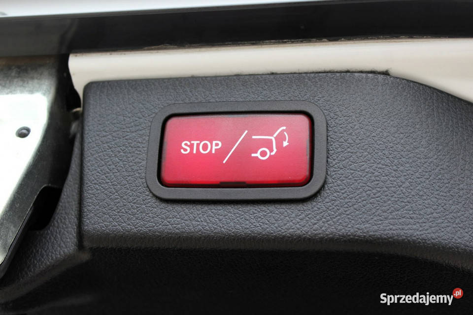 Mercedes V 250 Exclusive AMG Pak Night 4Matic biały Mercedes-Benz Sokołów