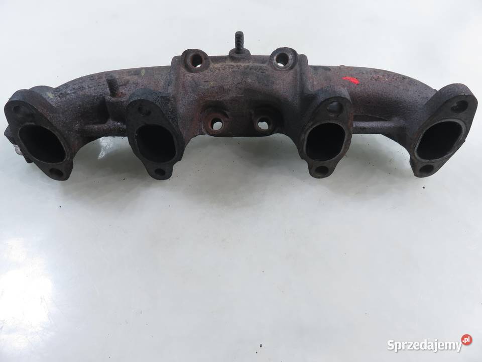 KOLEKTOR WYDECHOWY VW TRANSPORTER T4 19 TD ABL