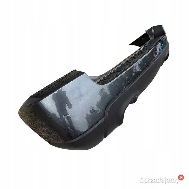 Zderzak tylny KIA Sportage 2008r Lift Barłogi