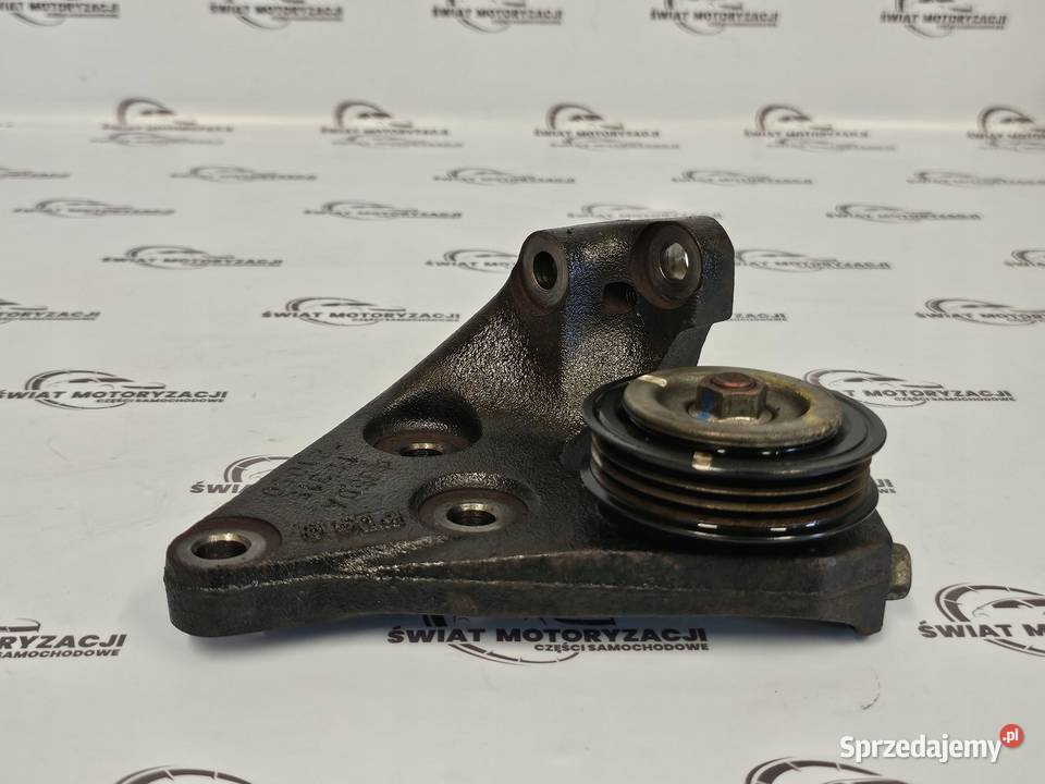 TOYOTA PRIUS 15 16V X1NW90 1NZFXE 57KW 07r rolka osobowe