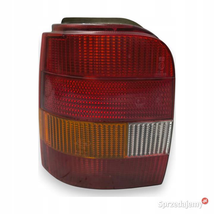 LAMPA LEWA Ford Sierra kombi 19821994r tylna osobowe Chełm sprzedam
