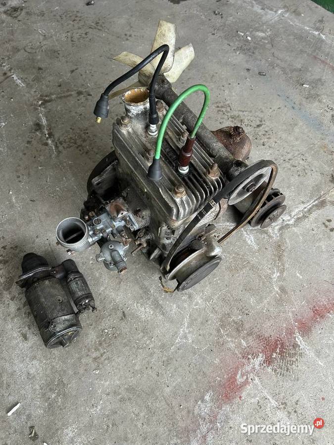 Części i literatura Syrena 100 103 Chełm