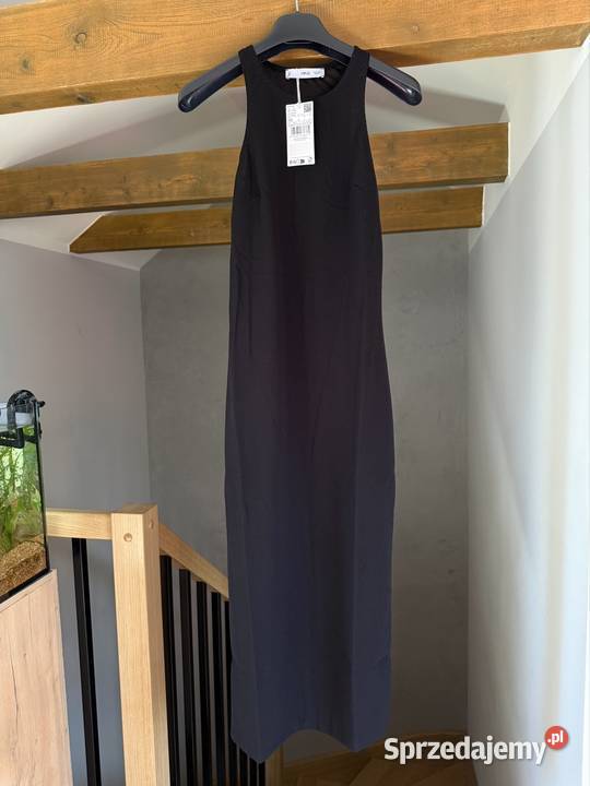 Sukienka Mango r XS Wrocław sprzedam