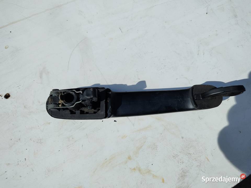 Klamka seat Cordoba Ibiza Koszalin sprzedam