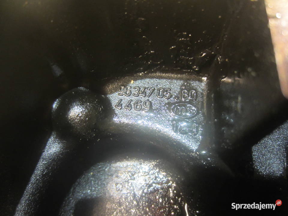 obudowa termostatu króciec wodny peugeot 206