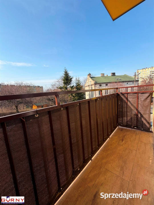 Mieszkanie 37m2 1pokojowe Piotrków Trybunalski łódzkie