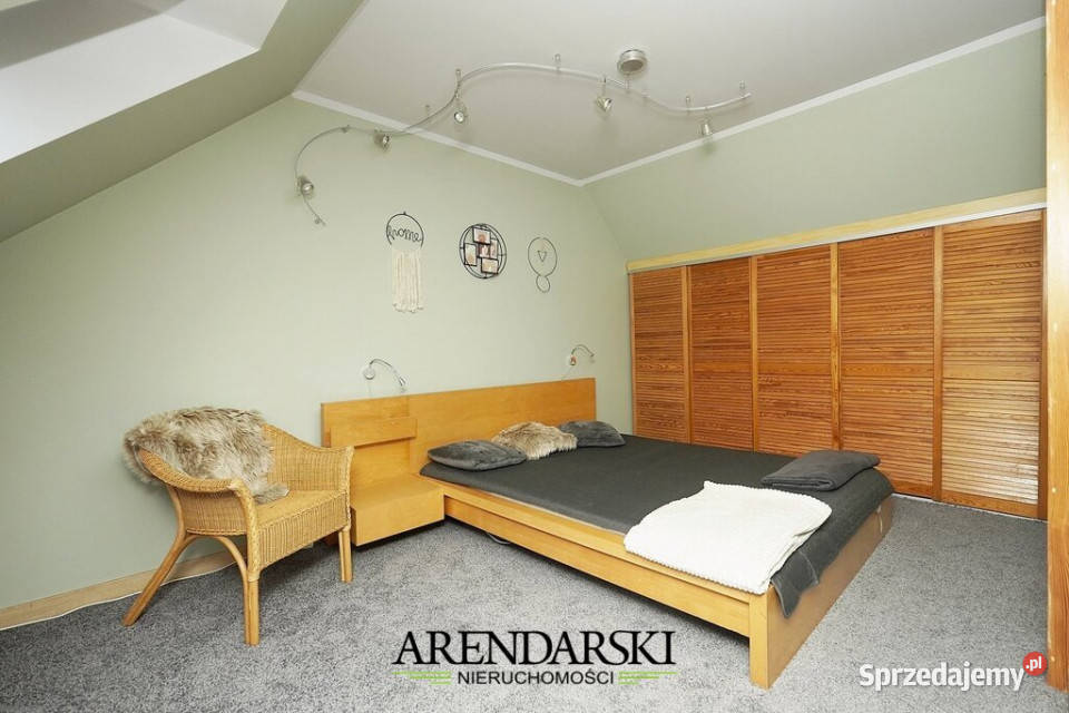 4 POKOJOWE MIESZKANIE OS GÓRCZYN
