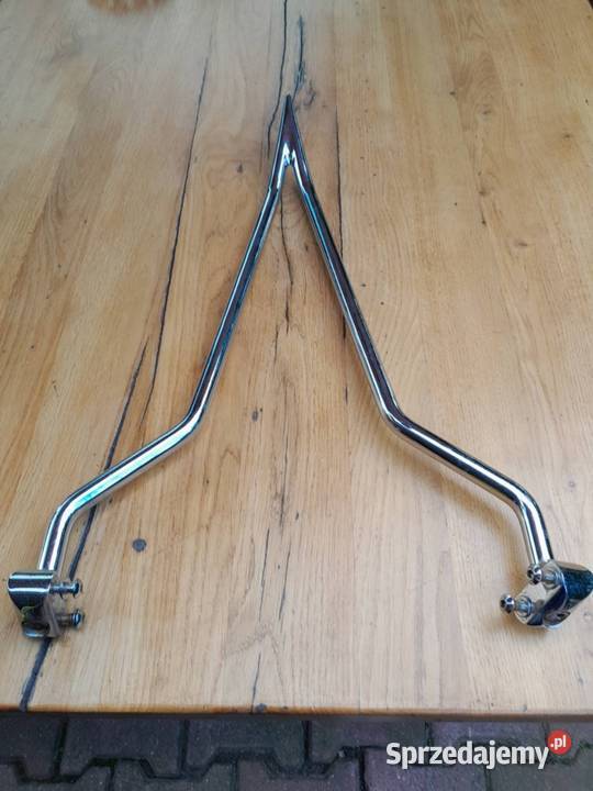 Sissy bar Jarosław sprzedam